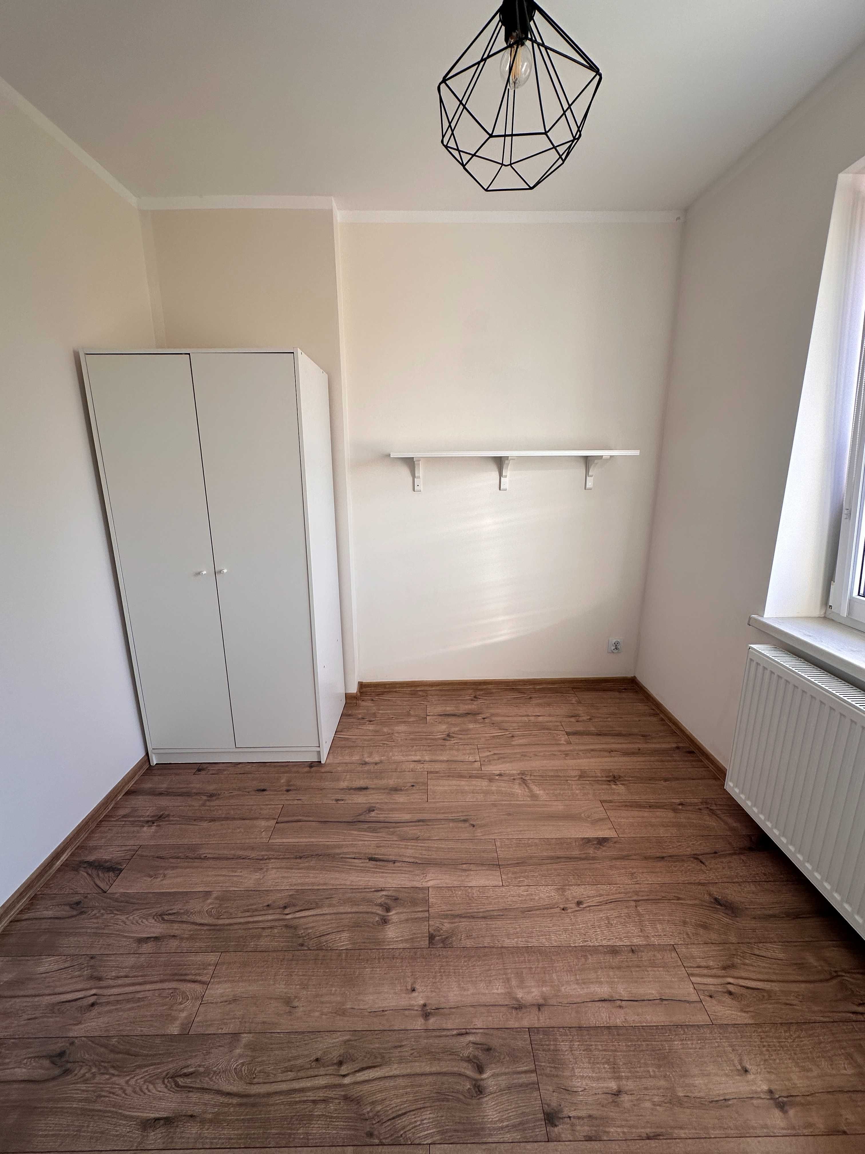 Przytulne mieszkanie 38m2, 2 pokoje, Głogów Śródmieście