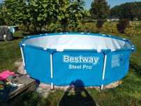 Basen bestway 306