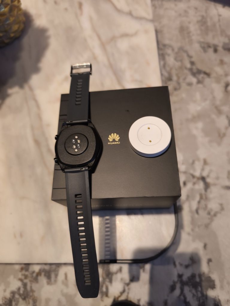Huawei watch GT como novo