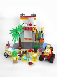 Lego city 60328 лего сіті