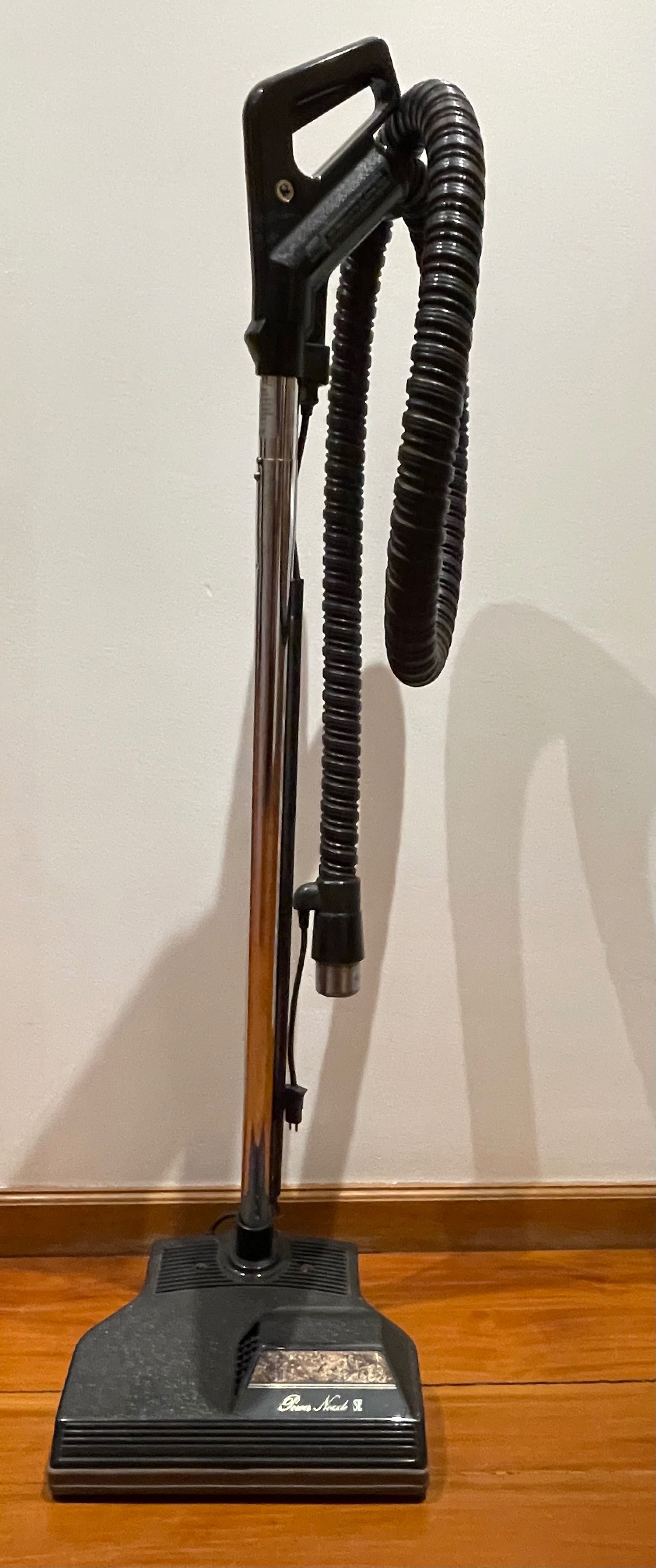 Sistema de Limpeza a Água, com Aspirador, RAINBOW - SE