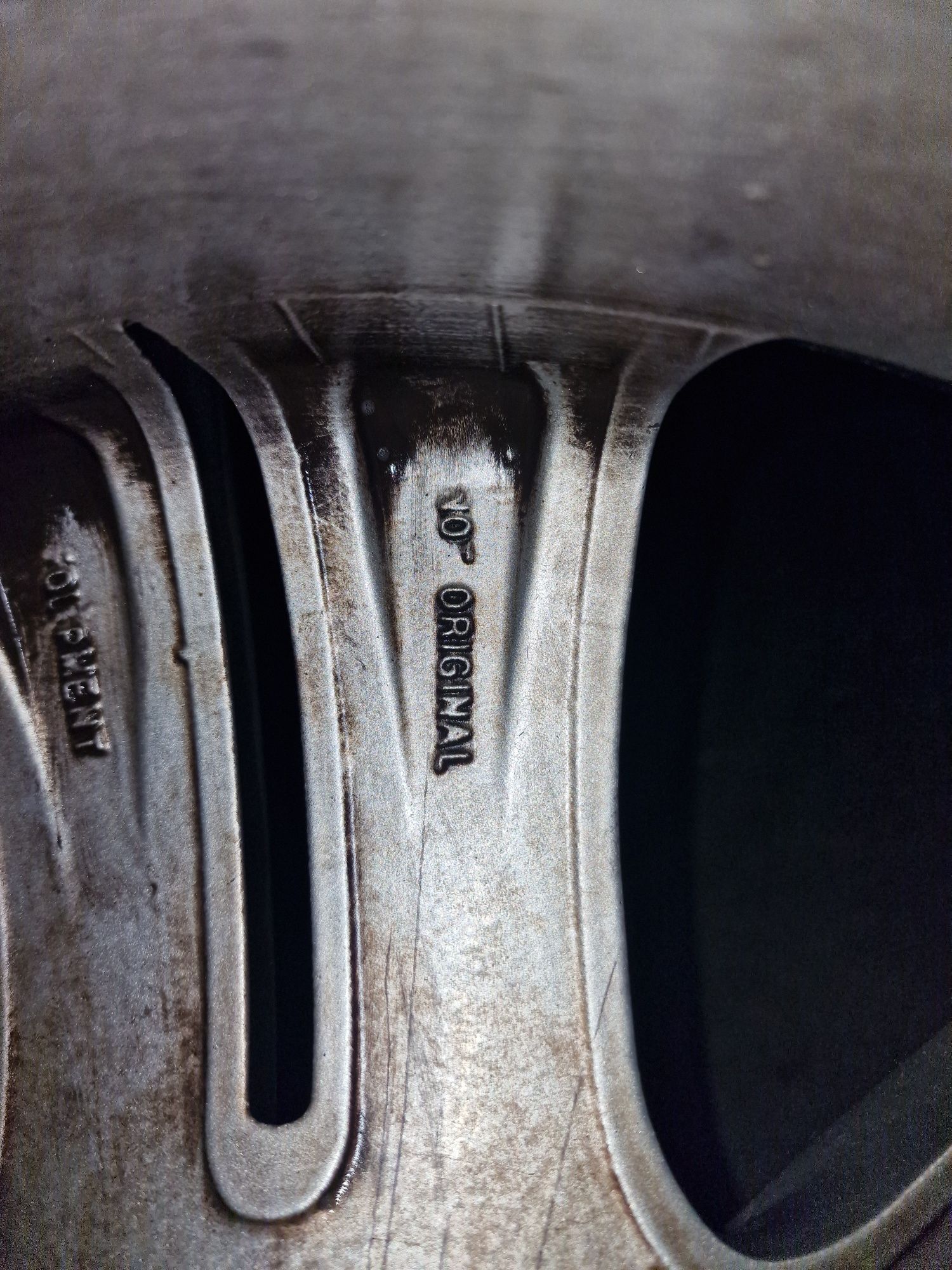 Jantes para BMW, x5 ,e60 Serie 5