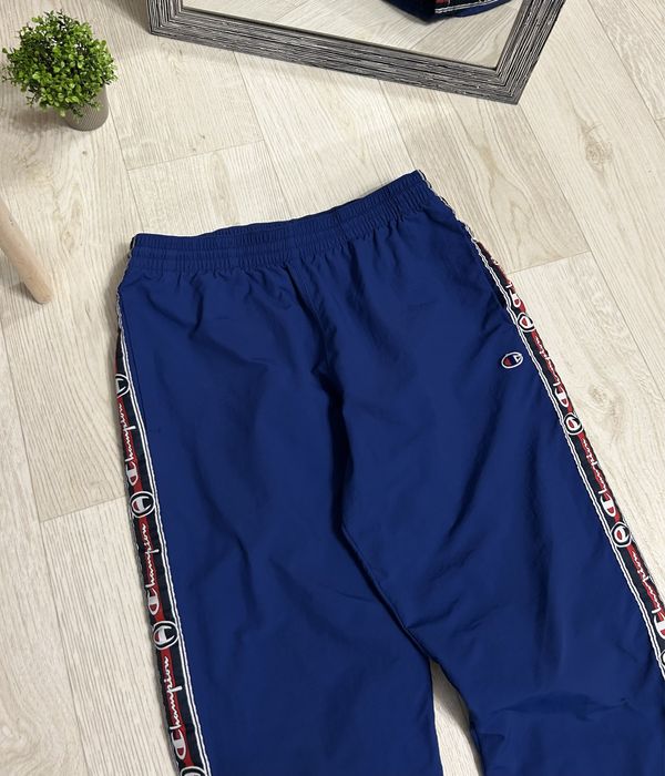 Champion Lampas Спортивні штани оригінал спортивные штаны лампаси