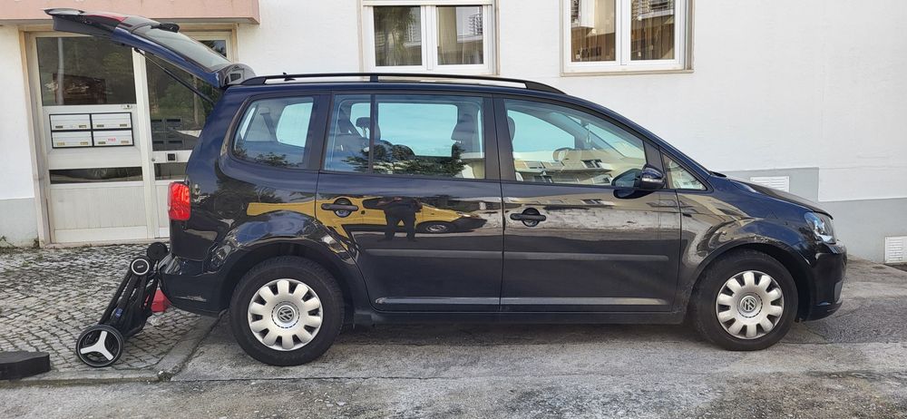 4 Rodas / Jantes 15"" Volkswagen