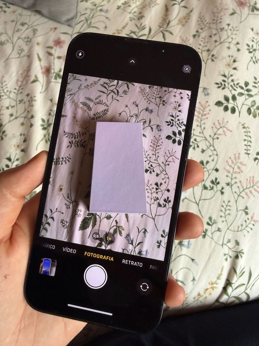 iPhone 13 256GB bom estado