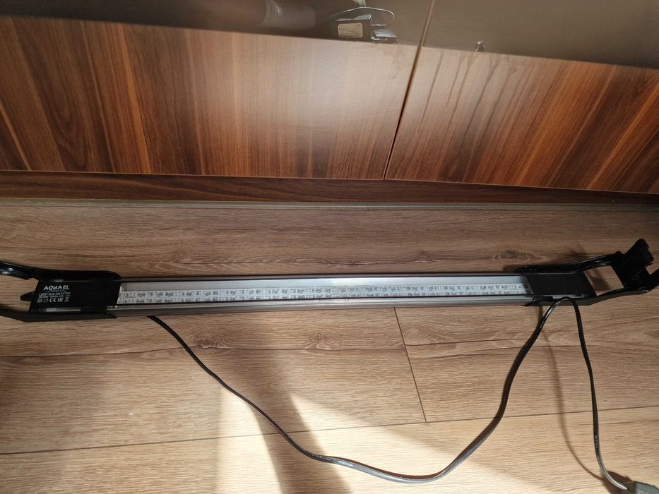 Lampa Aquael Actinic 32