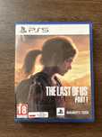 The Last Of Us PART 1  PS5