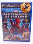 GRA Marvel Ultimate Alliance NA PS2 4006/10