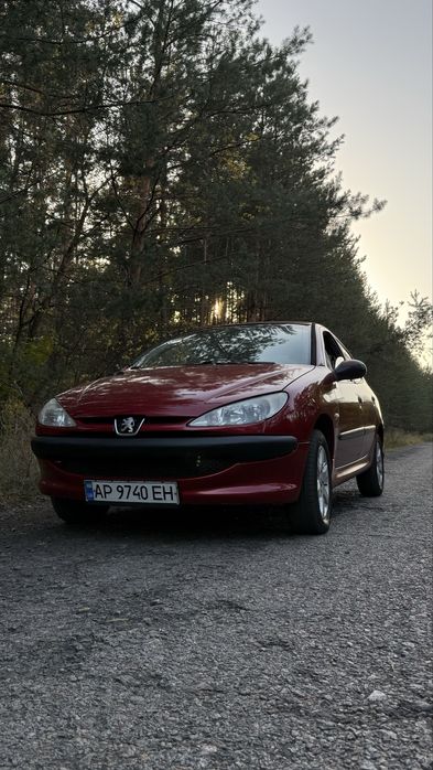 Продам авто Peugeot ТЕРМІНОВО