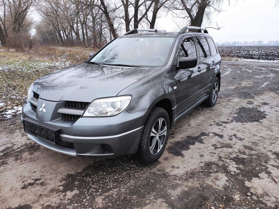 Аутлендер класний стан