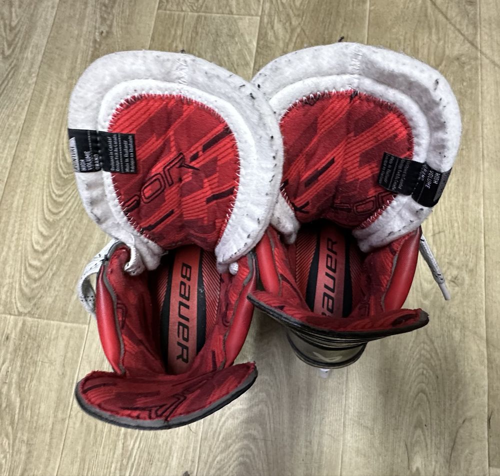 Ковзани BAUER X4