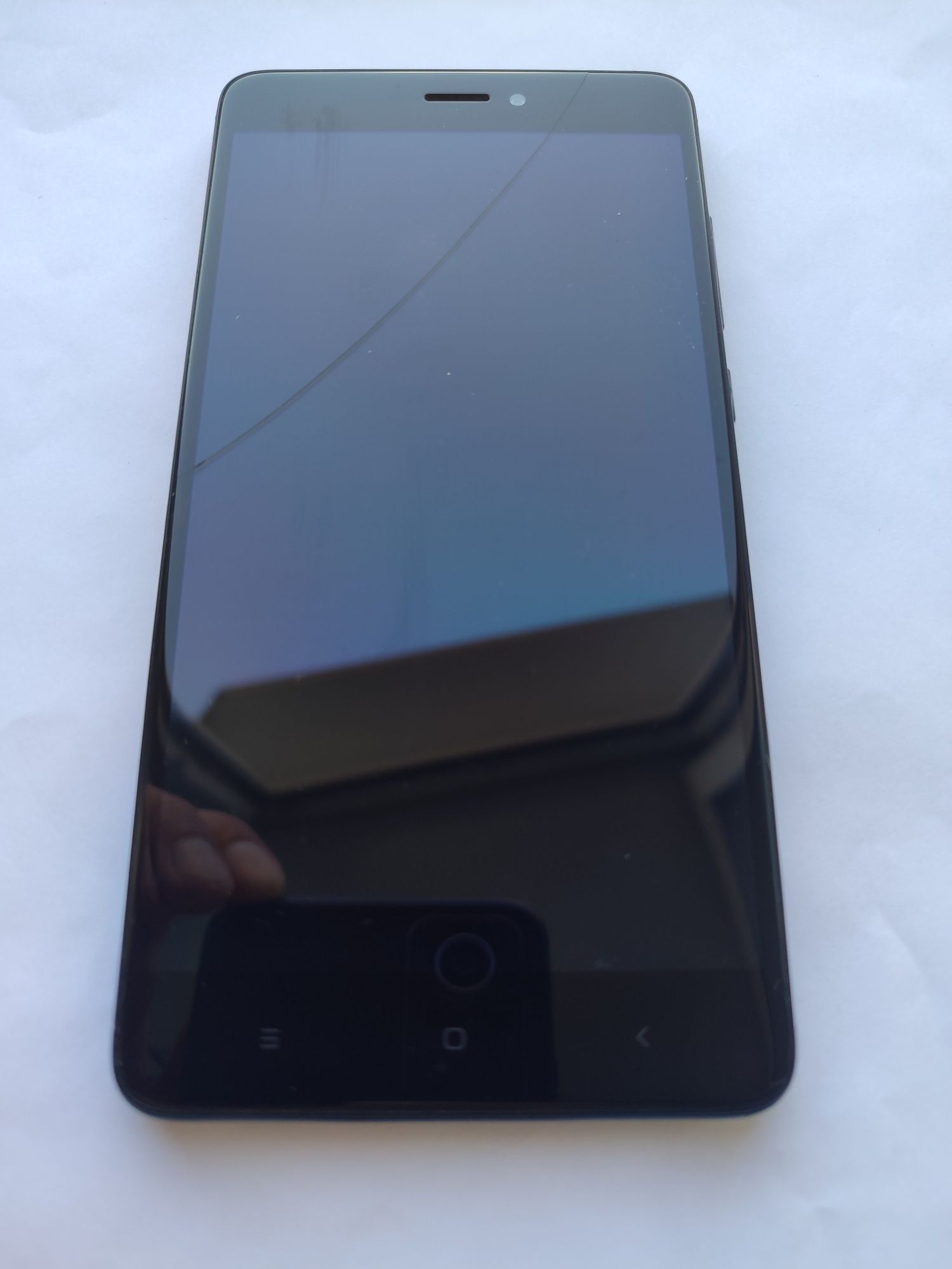 Смартфон Redmi Note 4x, 3/16 Gb