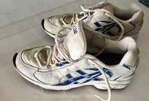 Tenis “Asics Gel 130”