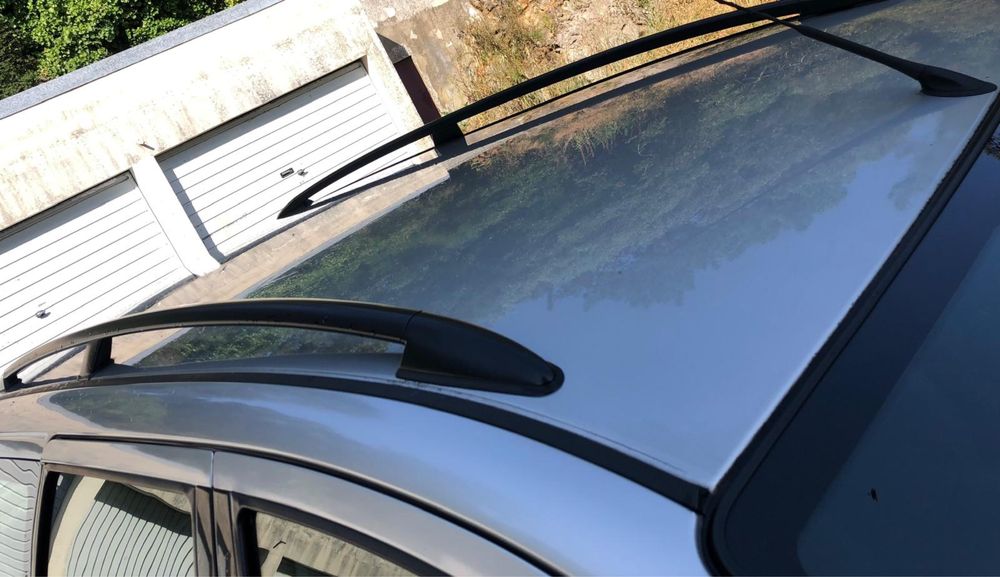 Focus carrinha em bom estado