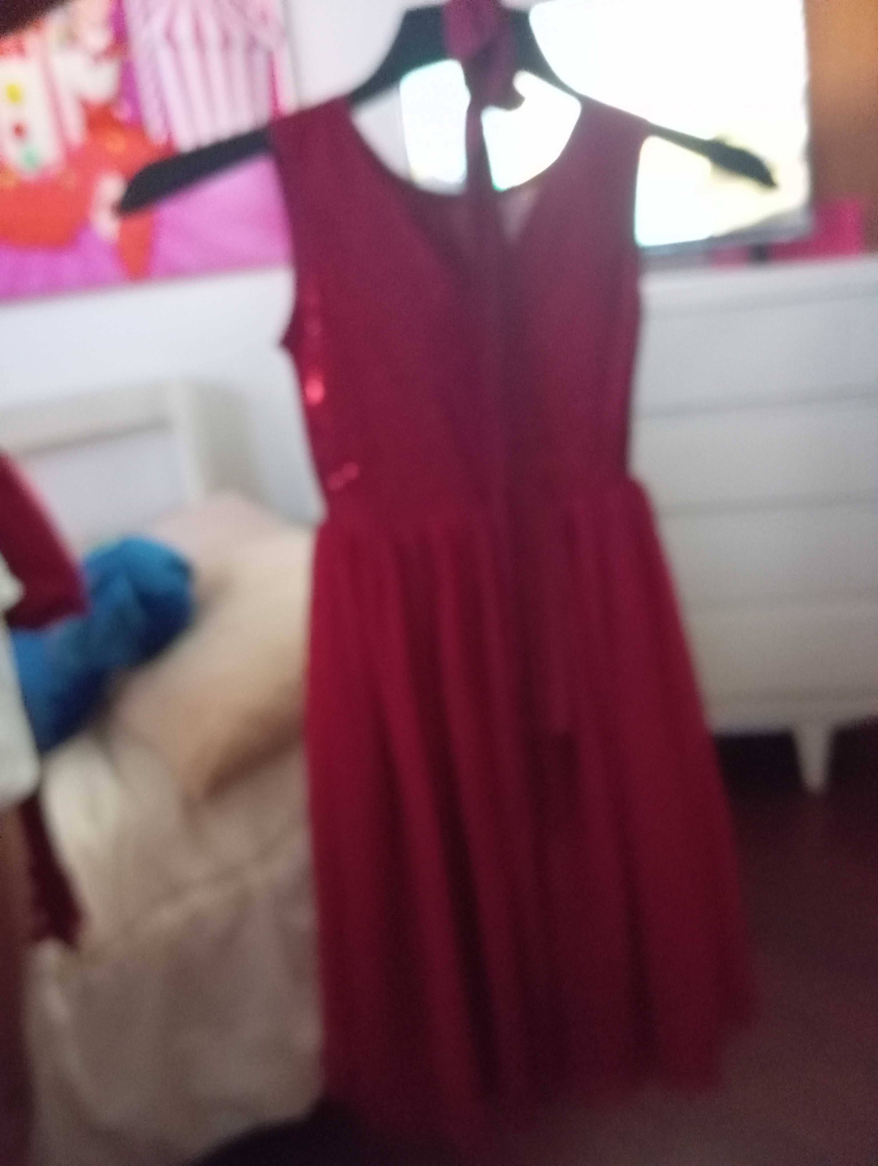 Vestidos de menina