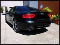 Acessórios / FAP / Material diverso Audi A5 8T
