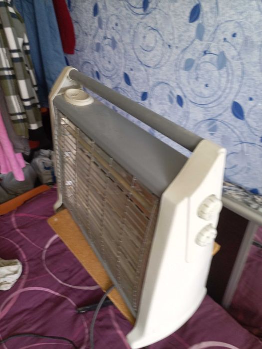 электрический обогреватель переносной