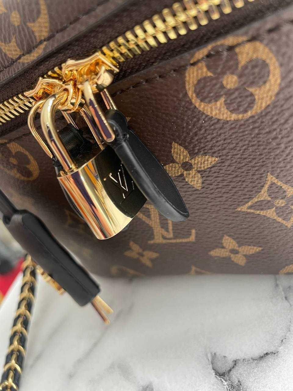 Косметичка от Сумочка Louis Vuitton Vanity