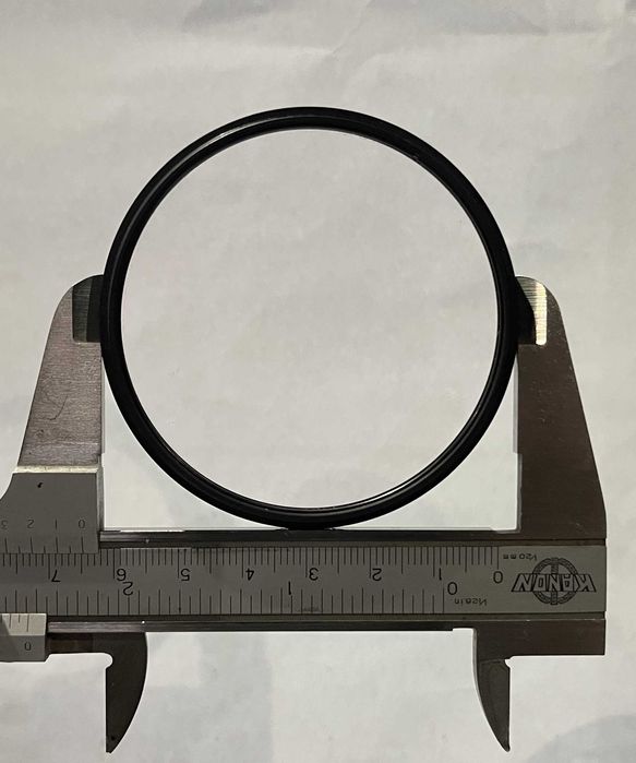 Filtros Nikon 52mm e 62mm