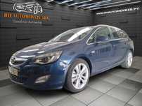 Opel Astra 1.7 CDTi Cosmo