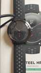 WITHINGS steel HR używany
