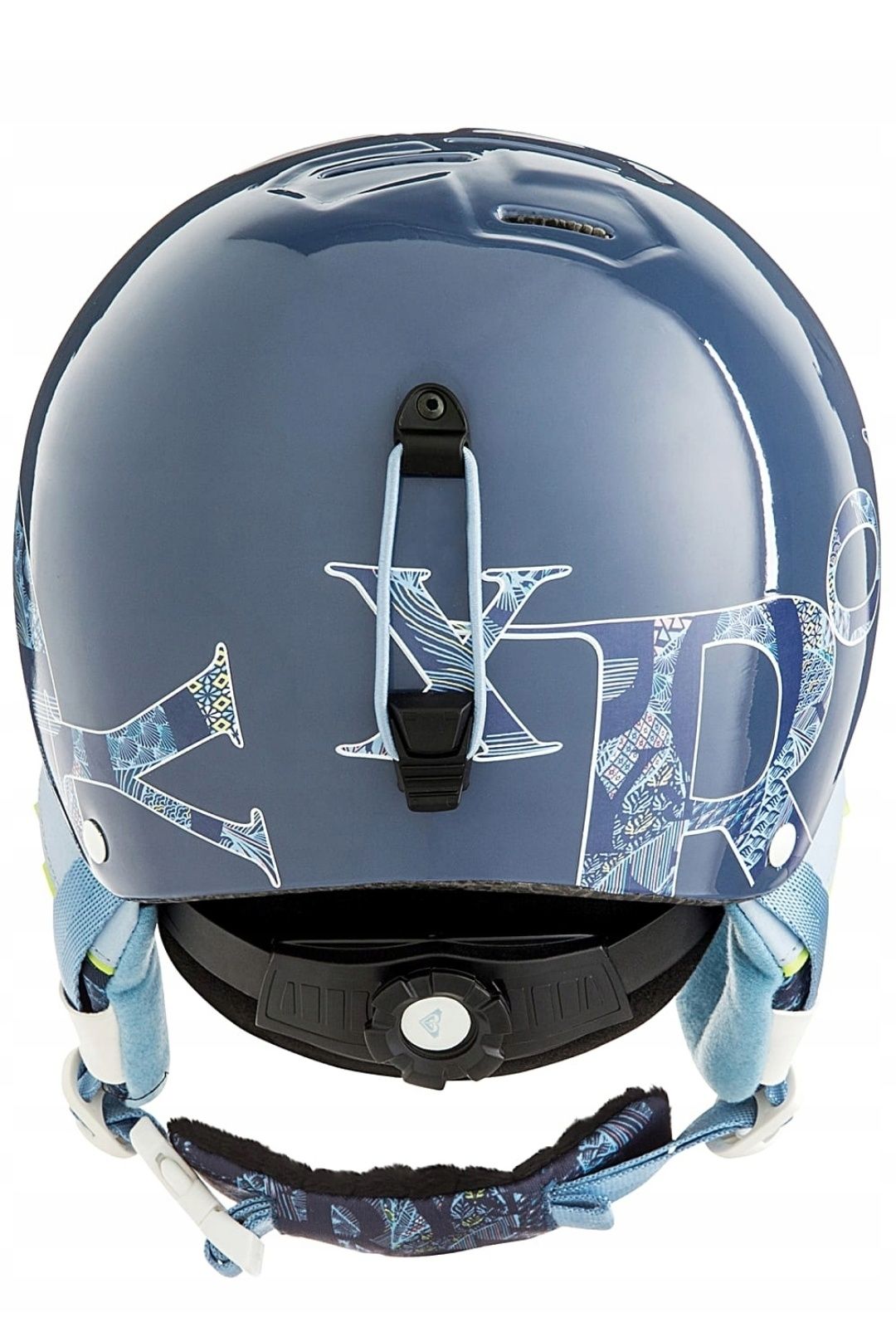 kask dla dzieci ROXY helments HAPPYLAND R.54CM