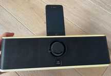 Głośnik / Dock Logitech AudioStation Express do iPod / iPhone PIN 30