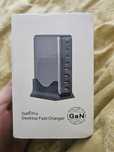 Stacja ładowania 320W USB, USB type C