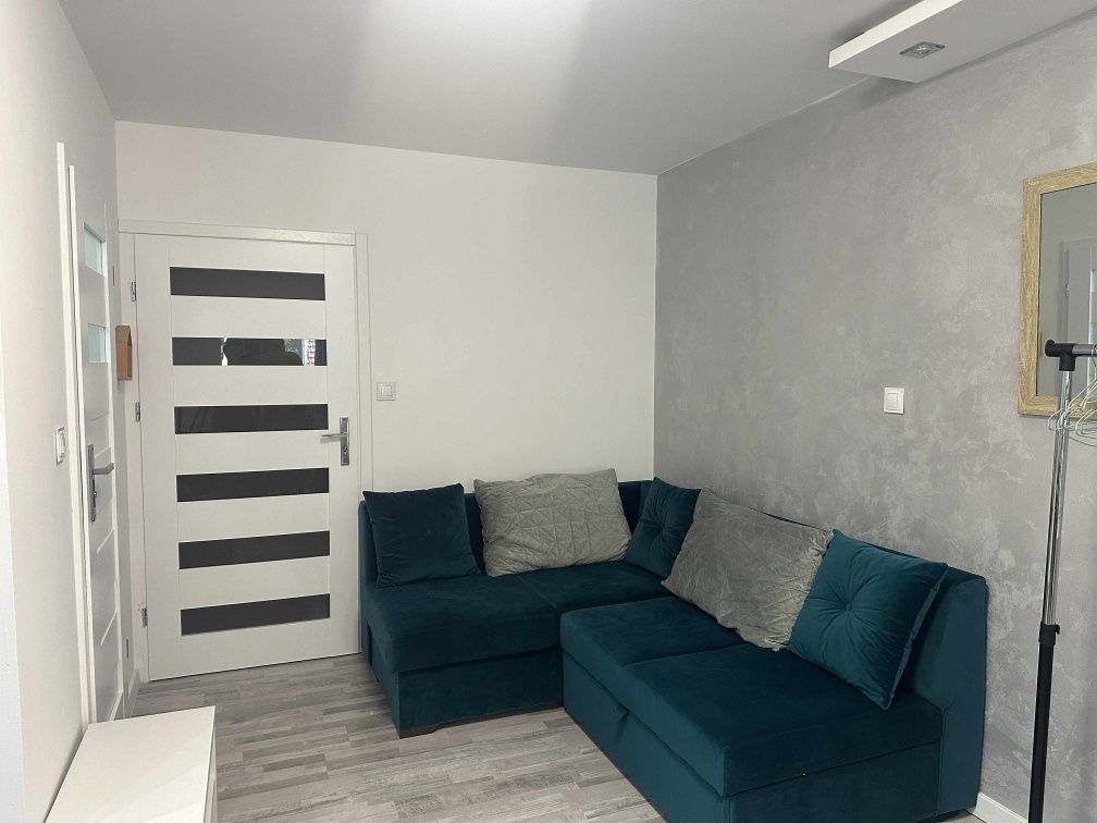 Apartament na wczasy
