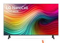 TV LG 43" Nano Cell 4K Smart