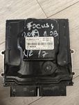 Komputer, sterownik silnika Ford Focus MK4 19r 1.0 ecoboost