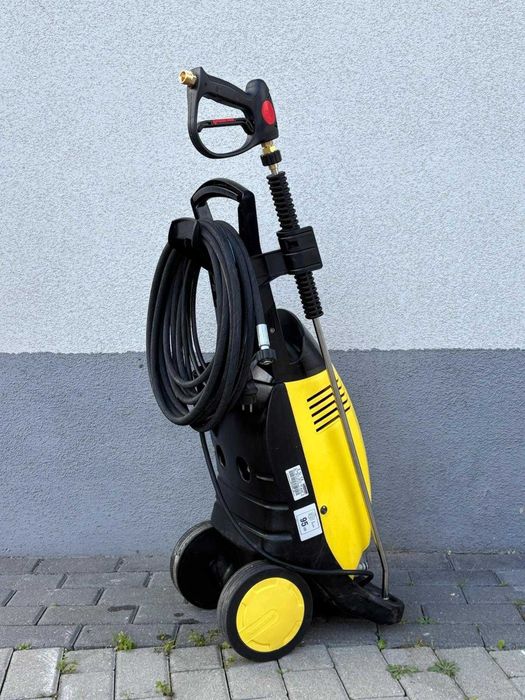 Myjka ciśnieniowa Karcher HD 650