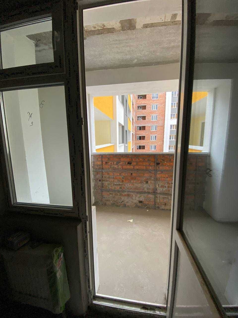 Продаж 1к квартири в зданій новобудові. Всі комунікації Є!