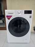Pralko-suszarka lg 7kg stan bdb polecam