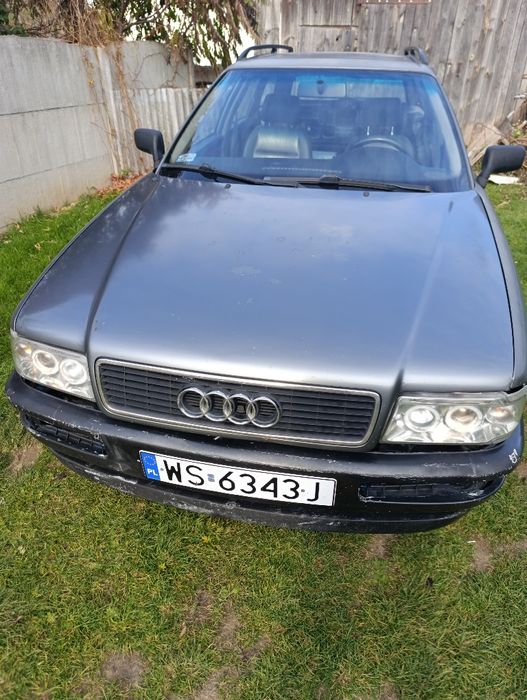 Audi 80 b4 avant