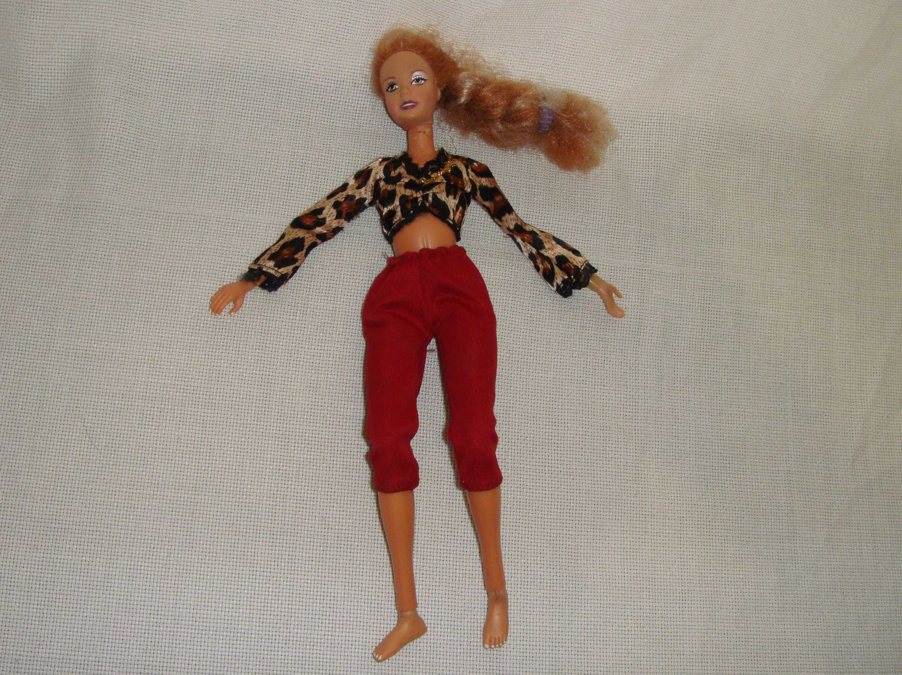 Детская игрушка кукла лялька под Барби 30 см