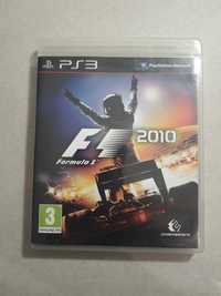 Ps3 - F1 2010 Formula 1