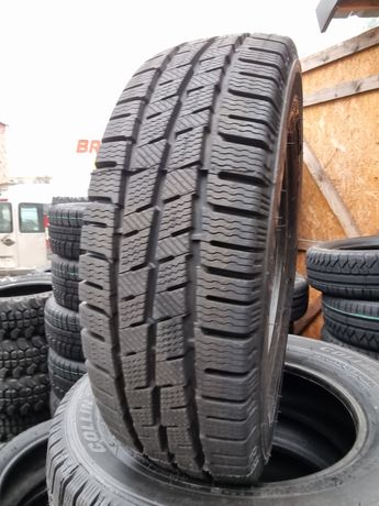 Opona Collin"s 225/65 R16c Cargo VAN 2