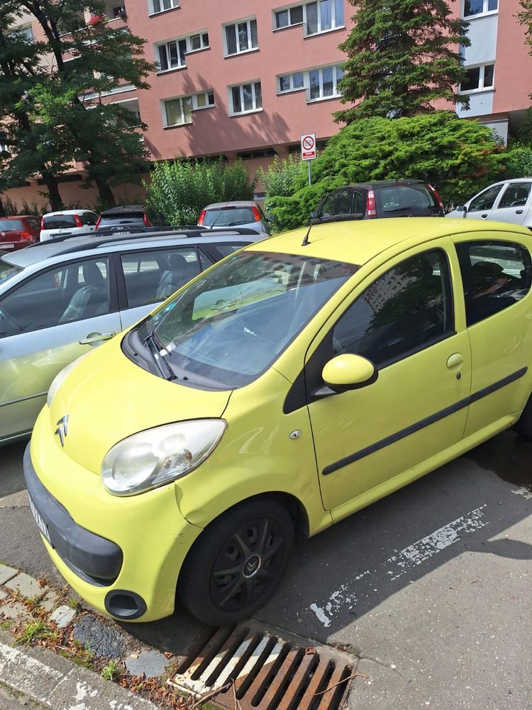 Sprzedam Citroena C1