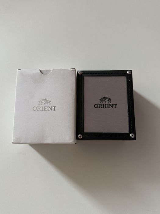 Чоловічий годинник Orient Ray II Automatic