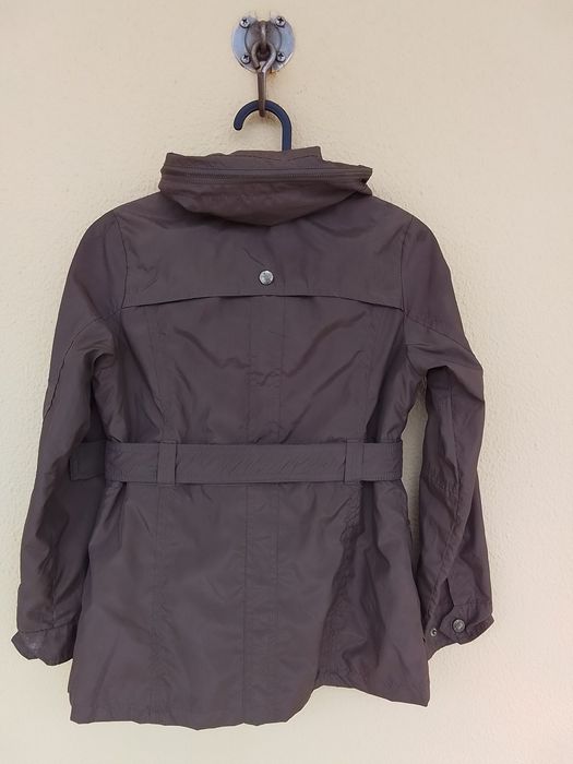 Casaco chuva criança