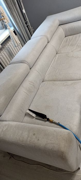 Pranie tapicerki, dywanów. Sprzątanie aut, ciężarówek, ozonowanie.Doja