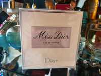 Miss Dior EDP 150ml ze strefy bezcłowej Oryginal