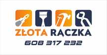 Złota rączka - drobne naprawy - pomoc w domu i firmie