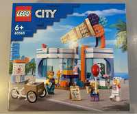 LEGO City 60363 Lodziarnia nowe zapakowane oryginalnie