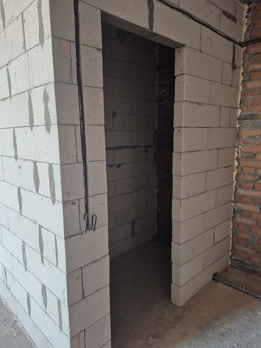 Продаж 2.кім.квартири жк.West Towers