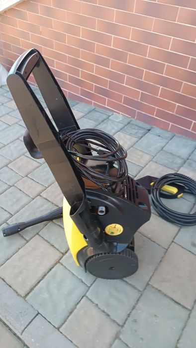 Мийка високого тиску Karcher K 5000 з Німеччини