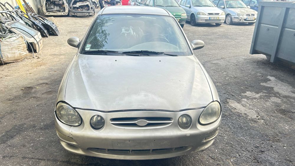 Kia Shuma 1.5 Só Para peças