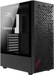 Obudowa XPG Valor Air Midi Tower czarny