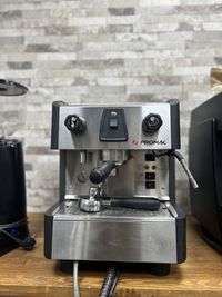 Кофемашина Promak Rancilio однопостова